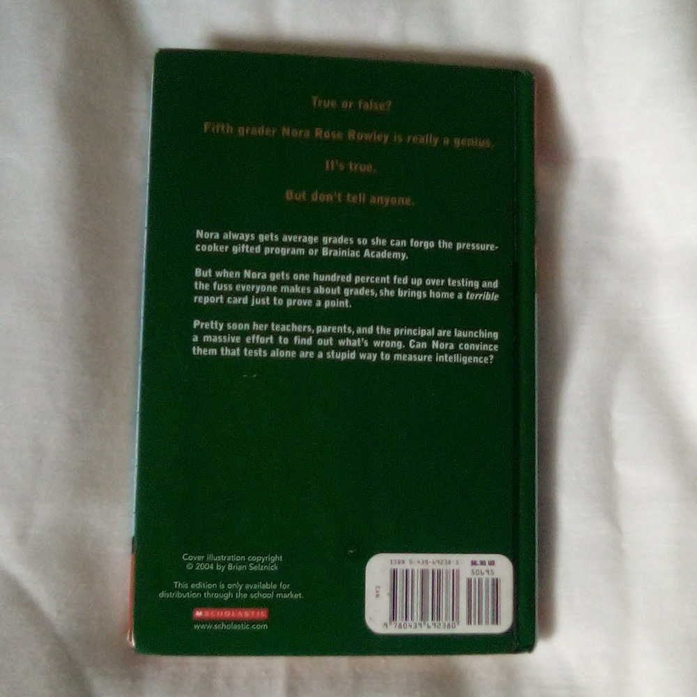 Fiction Book - Picture 2 of 3